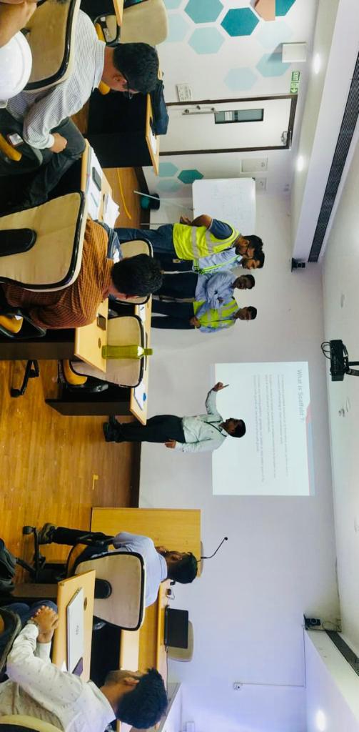 Fall protection equipment