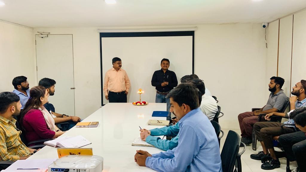 Confined space equipment